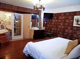 Cities of the World - Apartments Cusco