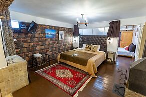 Cities of the World - Apartments Cusco