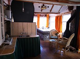 Cities of the World - Apartments Cusco