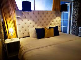 Cities of the World - Apartments Cusco