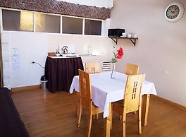 Cities of the World - Apartments Cusco