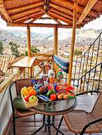 Cities of the World - Apartments Cusco