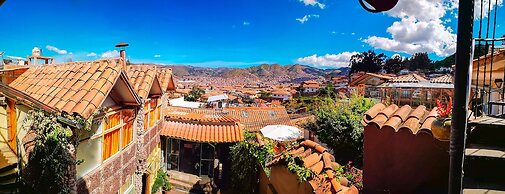 Cities of the World - Apartments Cusco