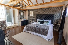 Cities of the World - Apartments Cusco