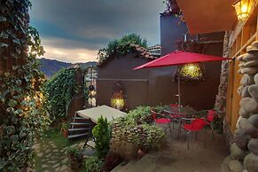 Cities of the World - Apartments Cusco