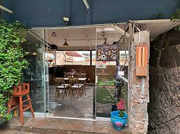 Cities of the World - Apartments Cusco