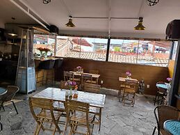 Cities of the World - Apartments Cusco