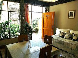 Cities of the World - Apartments Cusco