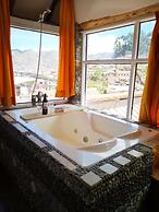 Cities of the World - Apartments Cusco