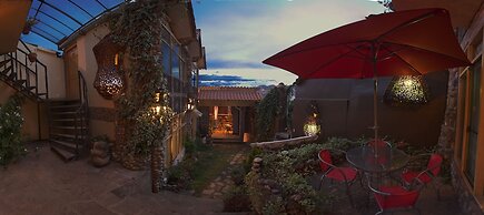 Cities of the World - Apartments Cusco