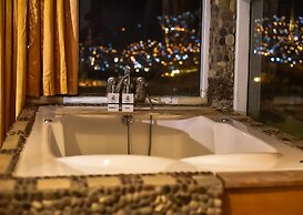 Cities of the World - Apartments Cusco