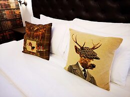 Cities of the World - Apartments Cusco