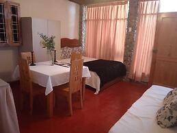 Cities of the World - Apartments Cusco