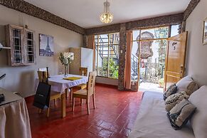 Cities of the World - Apartments Cusco