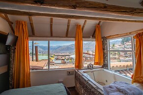 Cities of the World - Apartments Cusco