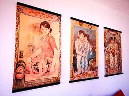 Cities of the World - Apartments Cusco