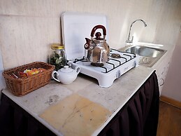 Cities of the World - Apartments Cusco