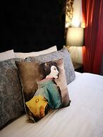 Cities of the World - Apartments Cusco