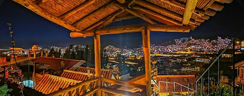 Cities of the World - Apartments Cusco
