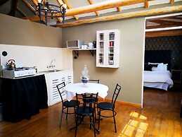 Cities of the World - Apartments Cusco