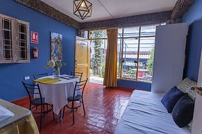 Cities of the World - Apartments Cusco