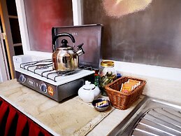 Cities of the World - Apartments Cusco