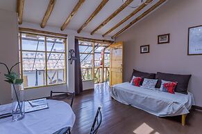 Cities of the World - Apartments Cusco