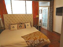 Cities of the World - Apartments Cusco