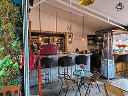 Cities of the World - Apartments Cusco