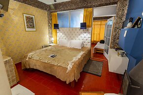 Cities of the World - Apartments Cusco