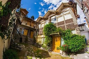 Cities of the World - Apartments Cusco