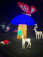 Gumnut Grove The Vintage