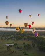 Gumnut Grove The Vintage