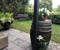 Gumnut Grove The Vintage