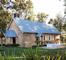 Gumnut Grove The Vintage