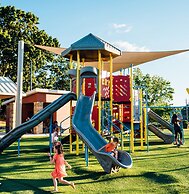 Gumnut Grove The Vintage