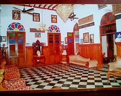 Hotel Soorya Heritage Inn