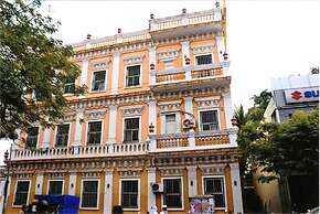 Hotel Soorya Heritage Inn