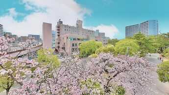 MINAMISENRI Crystal Hotel