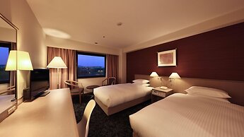 MINAMISENRI Crystal Hotel
