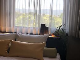 MINAMISENRI Crystal Hotel