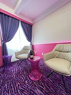 MINAMISENRI Crystal Hotel