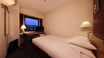 MINAMISENRI Crystal Hotel