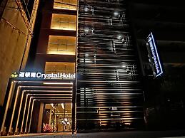 Doutonbori Crystal Hotel