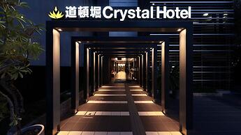 Doutonbori Crystal Hotel