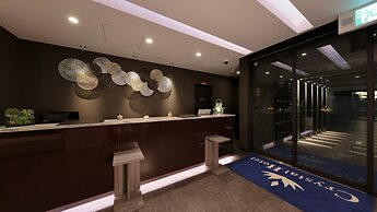 Doutonbori Crystal Hotel