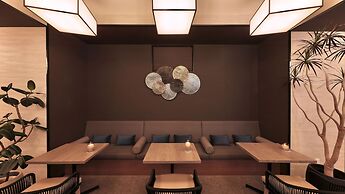 Doutonbori Crystal Hotel