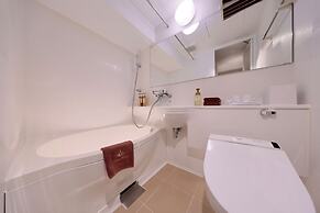 Doutonbori Crystal Hotel