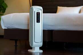 Doutonbori Crystal Hotel