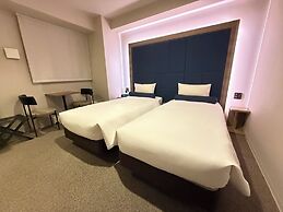 Doutonbori Crystal Hotel